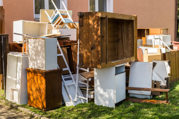 Professional Junk Removal Services in Union City, GA